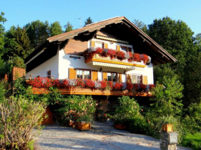 Отель Ferienwohnung Haus König, Тюрниц
